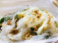 猪肉海鲜肠粉-小吴肠粉