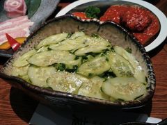 -炎蔵牛舌烤肉