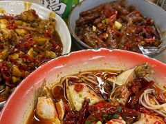 -老三样·旧食新味(万寿宫店)