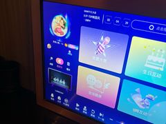 -GAGA主题量贩式KTV平价店(工大店)