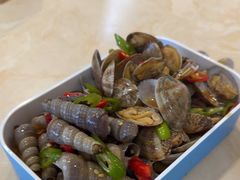-北方饺子王·海肠捞饭·海鲜锅(山大店)