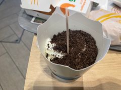-麦当劳(成都时代奥特莱斯店)