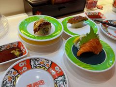 -莲寿司(国兴店)