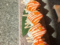 -山葵家·创意料理(宁波来福士店)