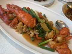 -新加坡珍宝海鲜JUMBO Seafood(西安skp店)