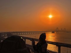 -星海湾跨海大桥