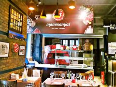 -Mammamia意大利餐厅(阳春巷店)