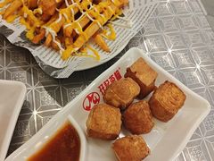 -孖记茶档·热腾茶餐(乐峰店)