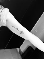 -墨無界刺青TATTOO