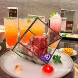 适合约会的“烤纯血和牛”天花板值得一试