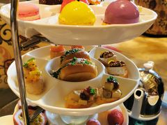 -粤海喜来登酒店·&More聚驿(天河城店)