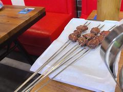 -范家大院(华为店)