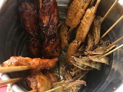 -炒豆合作社(东四总店)