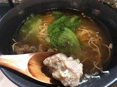 -贡梅老面馆·蟹粉面·无锡特色小吃(南长街主推店)