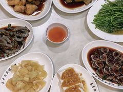 -长平老姿娘夜粥(平东一街店)