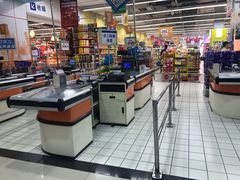 -世纪联华超市(浦电路店)