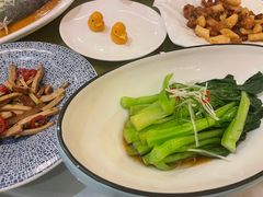 -全聚德(上海首店浦东店)