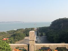 -南沙天后宫景区