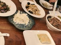 -南门小馆·清真(国贸商城店)