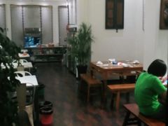大堂-马头巷·食景园(苏州总店)