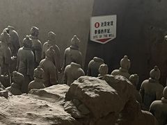 -秦始皇帝陵博物院(兵马俑)