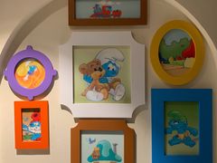 -蓝精灵乐园·世茂精灵之城主题乐园