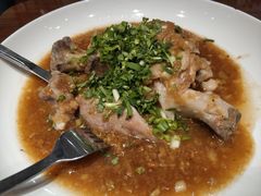 东坡肘子-眉州东坡·熊猫主题餐厅(枫蓝店)