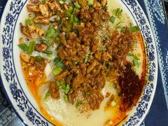 -云南李记罐罐米线饵丝小吃(汉中门金鹰店)