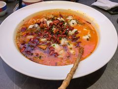 -江南里·新浙菜(苏州大悦城店)