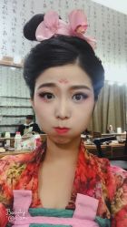 点击看大图 -美云庭古装·格格服汉服·京城旅拍(北京店)