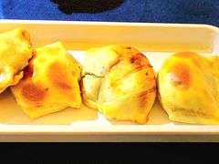 南疆大师烤包子-伊带伊路新疆美食府(呼家楼店)