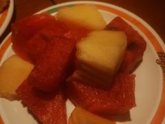 -比格比萨自助(宋家庄店)