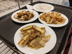 -天宜隆蘑菇宴火锅(石景山旗舰店)