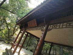 -杭州半山国家森林公园