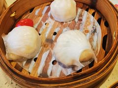 虾饺皇-蝴蝶里·粤菜·点心(滨江龙湖店)