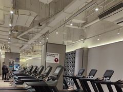 -FLARE STAR FITNESS(复地活力城店)