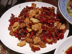 -缪氏川菜(深圳北站缤果空间店)