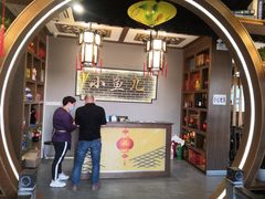 -千岛湖小鱼儿·淳安匠心农家菜