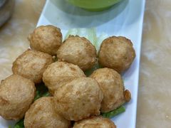 -小海豚•老字号海鲜餐厅(天涯店)