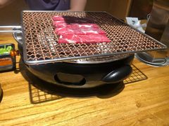 -九田家黑牛烤肉料理(华侨城店)