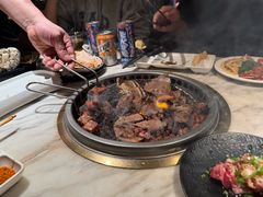 -火炉火自助餐(西直门凯德MALL店)