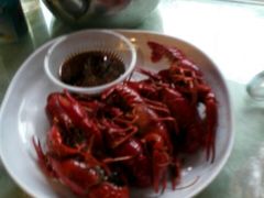 android_upload_pic-老梅园大虾城(河西店)