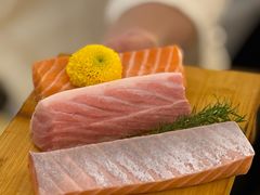 -鮨政· Omakase(福州万象城店)