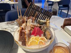 -舒友海鲜姿造(白鹭洲店)