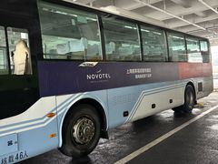 -上海虹桥站-P9停车场