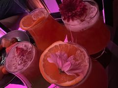 -云·酷 Atmosphere(国贸大酒店)