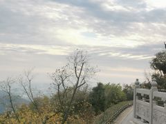 -九龙潭景区