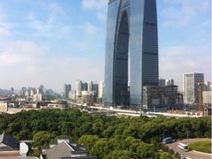 iphone_upload_pic-苏州金鸡湖中茵皇冠假日酒店