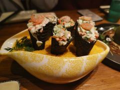 -嘉禾·悦享餐厅(八方汇店)