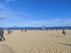 -大梅沙海滨公园